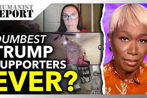 Pro-Abortion Trump Supporters Blame Democrats for End of Roe v. Wade