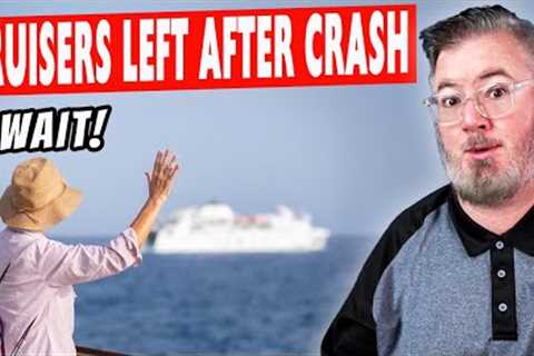 Cruise Ship Hits Pier, Trouble in Cozumel, MSC Approved for Galveston, NCL Jaxport - Cruise News