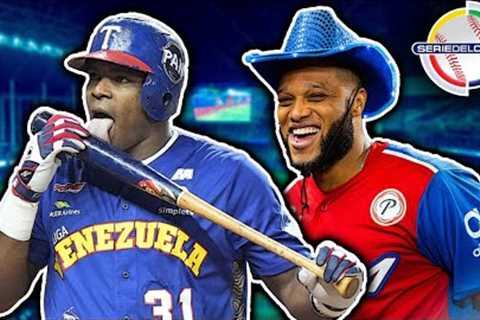 The Best Baseball You've Never Seen