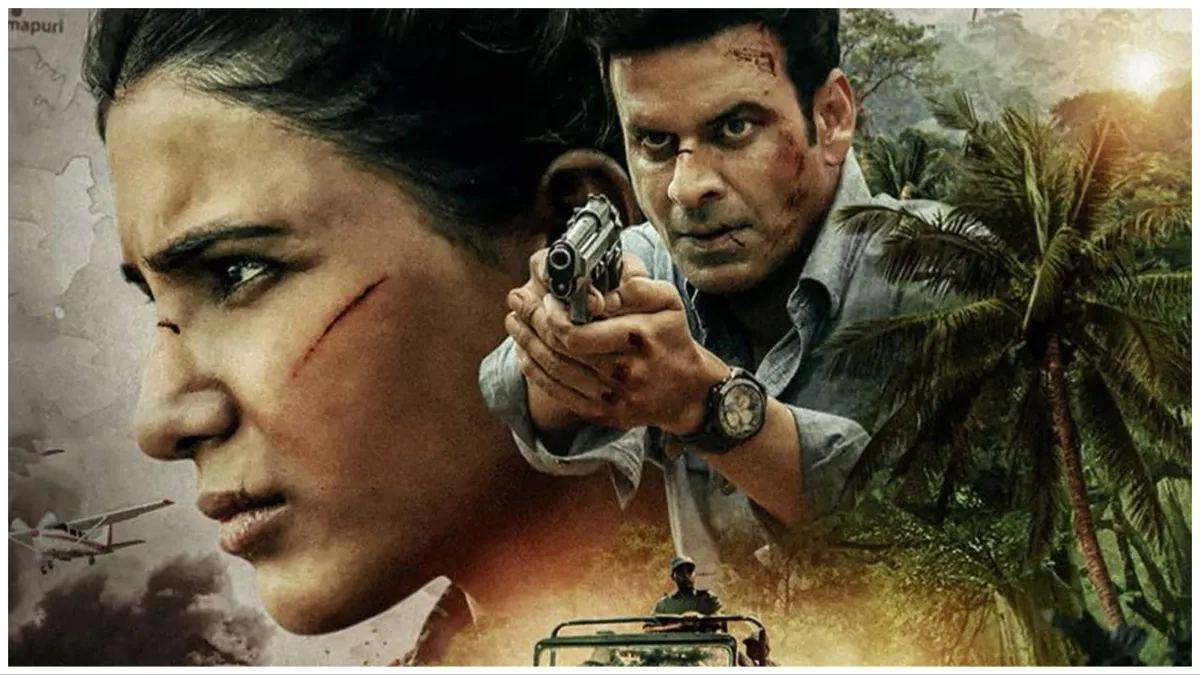 The Family Man Season 2: A Thrilling Blend of Action, Suspense, and Family Dynamics