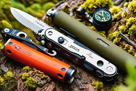 The Ultimate Companion for the Modern Adventurer: Meet the Leica Multi
