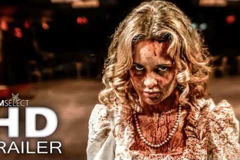 CINDERELLA'S CURSE Trailer (2024)