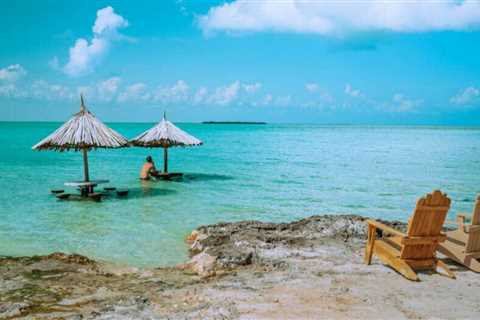 The 17 Best Beaches of Central America (per country)