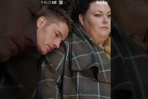 #ThisIsUs is on Hulu #shorts