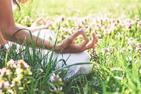 Spiritual Retreat Centers: Benefits of Reconnecting to Your Spirit