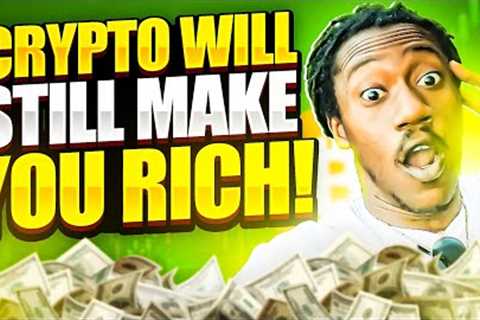 THIS ALTCOIN SEASON WILL MAKE MILLIONAIRES!