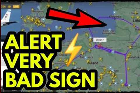 ⚡BREAKING! INSIDER INFO, NATO MOVING FORCES IN SECRET, PREPARING FOR MAJOR EVENT, MEDIA BLACKOUT