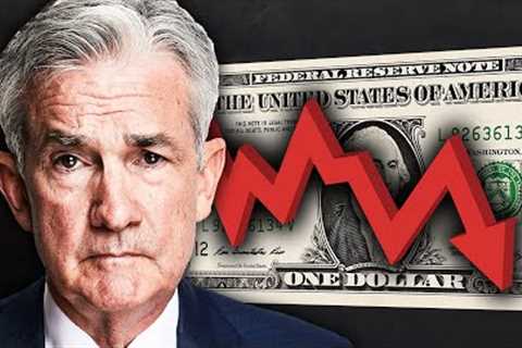 Stock Market All Time High: US Economy on an Unsustainable Path