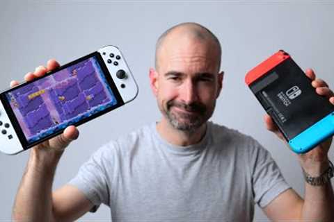 Nintendo Switch 2 Leaks | What To Expect | TSW186