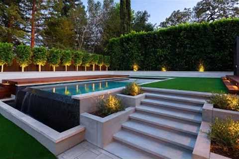 What $500,000 in Landscaping Looks Like in California!!