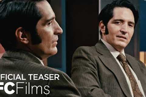 Late Night With the Devil - Teaser Trailer | HD | IFC Films