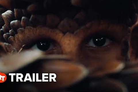 The Animal Kingdom Trailer #1 (2024)