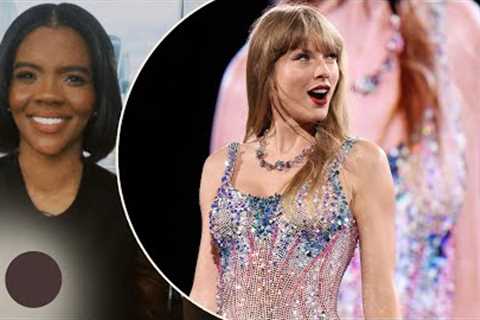 Taylor Swift Is a Ticking Time Bomb