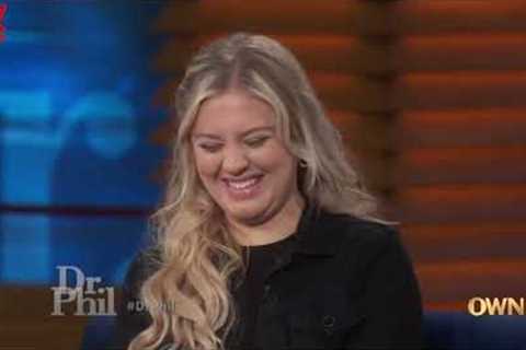 Dr Phil's WILDEST Dating App Horror Stories!