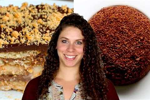 How To Make Mesmerizing Brazilian Desserts