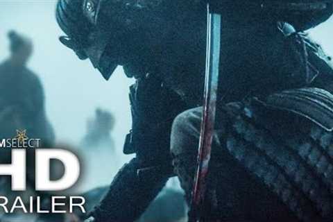 SHŌGUN Extended Final Trailer (2024)