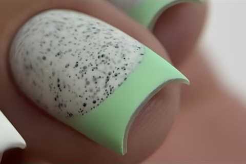 Ideas for a Unique French Manicure in All Its Manifestations💅🎨 | Best Nail Art