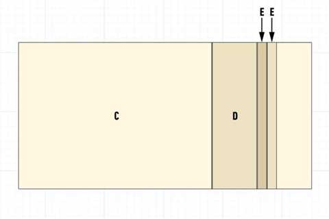 (Sketch-Up) How to Build a Clamp Rack