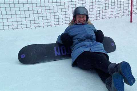 Do I need to put insoles into my snowboard boots?