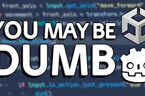 If You Can't Make Games After This Video...