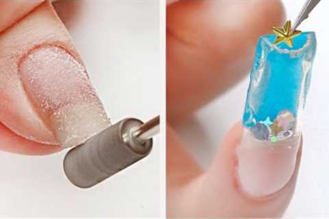 #687 Amazing Cute Nail Designs And Nail Art Ideas | Easy Nails Art Ideas | Nails Inspiration