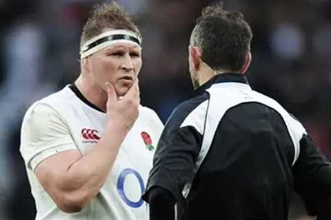 Rugby's Most WTF Moments!