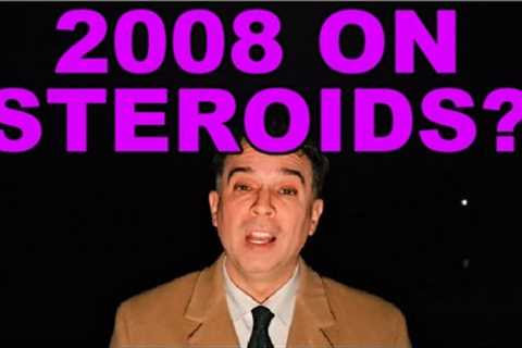 Some fast food customers are boycotting &amp; China could experience a 2008 style financial crisis!