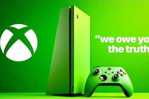 The BIGGEST day in Xbox history is coming!