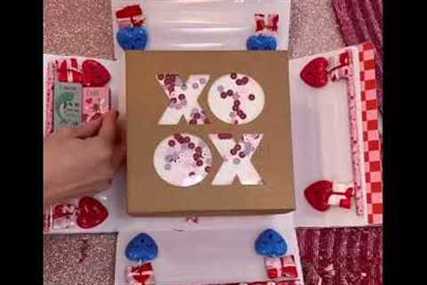 Valentine's Day Gift Ideas for gf &amp; bf | Valentine day gift ideas 2024 | DIY Valentine's day..