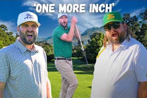 Bobby Fairways Almost Got Two Hole-In-One's In One Week | Top 10 Shots Of The Week