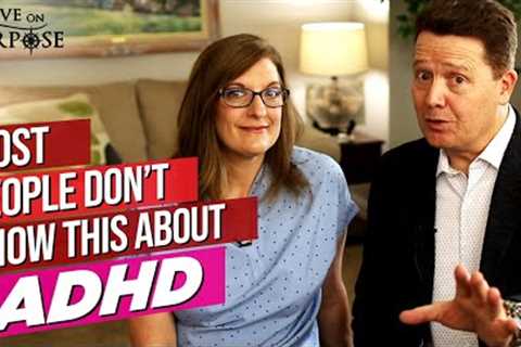 How To Help Kids With ADHD