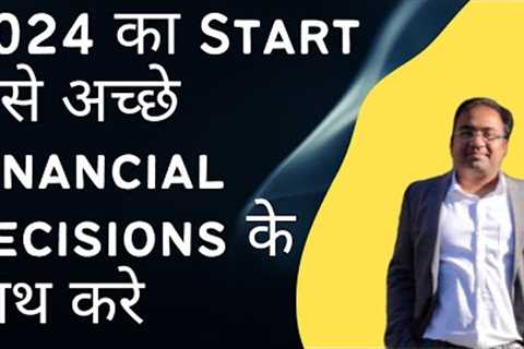 Start 2024 with Good Financial Decision | What is Term Insurance? Why Should one buy Term Insurance?