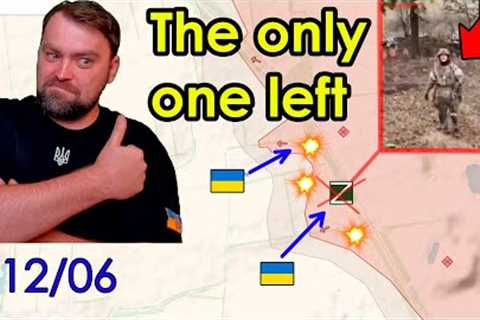 Update from Ukraine | Ruzzian Army Suffers in Avdiivka | Ukraine Takes the Ground | Awesome News