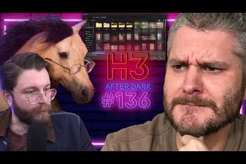 Taylor Swift Celine Dion Drama, James Charles New Song, HUGE Beavo Update - After Dark #136