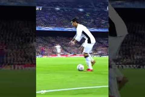 Cristiano Ronaldo 999% Skills ⚡