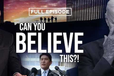 WOW! This Was a REALLY BAD WEEK | FULL EPISODE | Huckabee