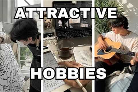 7 Hobbies to Learn In 2024