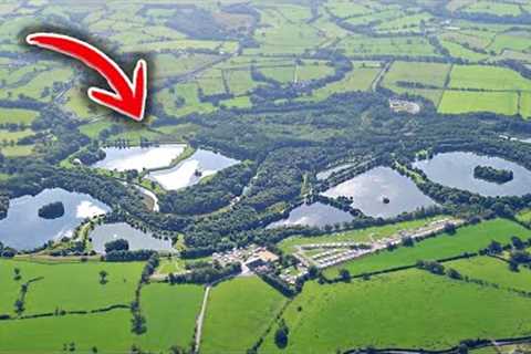 Everyone HATES the Big Fish in These 5 Lakes... But Why?? 😡