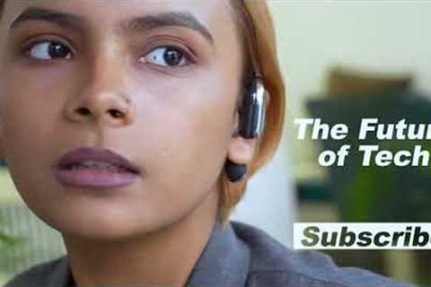Next Big Thing in Tech? See It First Here! | Official Trailer