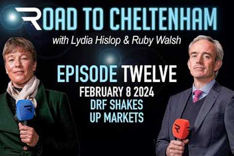 Road To Cheltenham: El Fabiolo, Galopin des Champs and State Man strike at the DRF (Ep 12: 08/02/24)