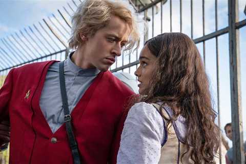 The Hunger Games: The Ballad of Songbirds & Snakes Ending Explained: What Really Happened?