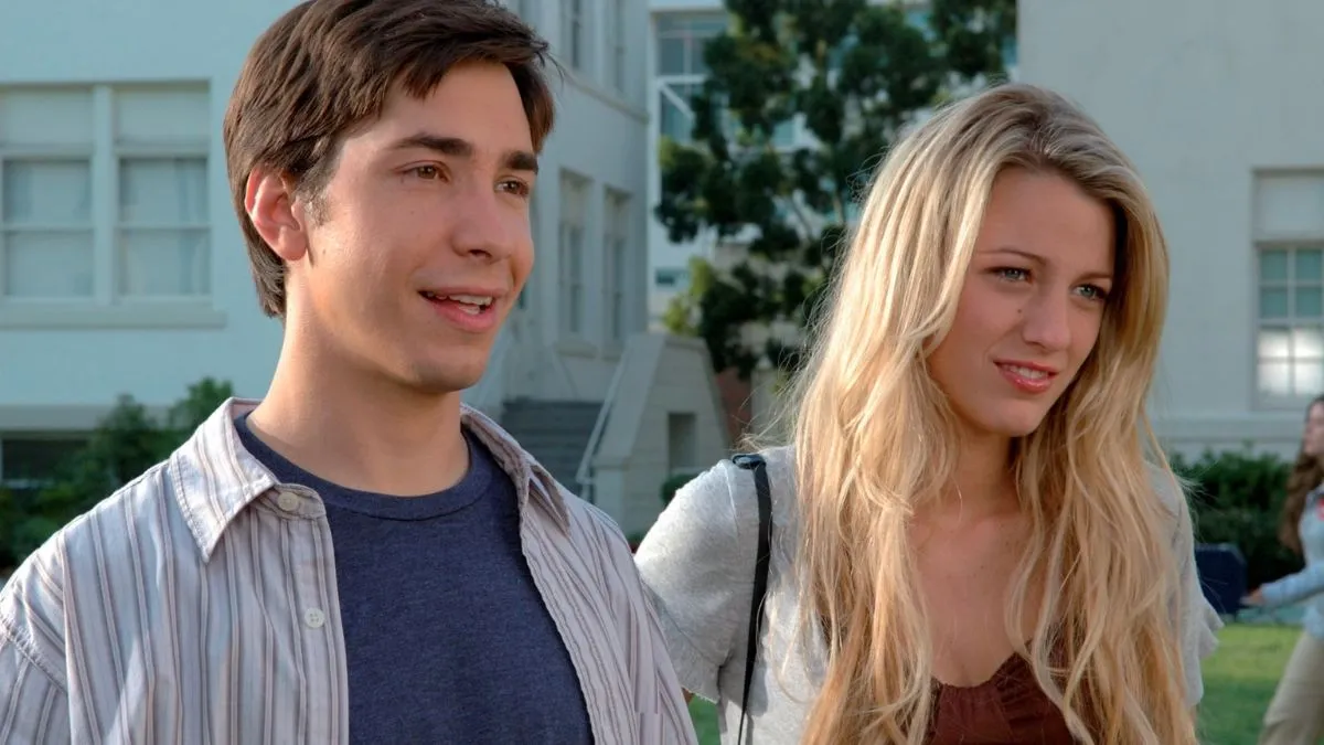 Stream the 2006 Film Accepted Online: All the Streaming Details