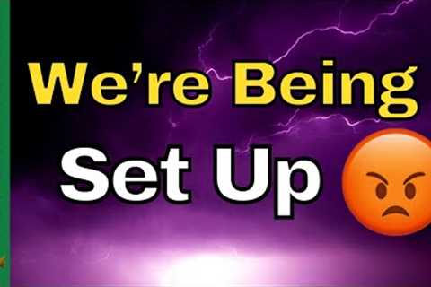 911 Centers Prepping For ATTACKS | &amp; Food Shortage Updates