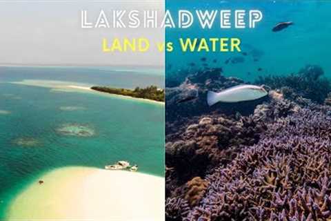 Scuba Diving in Lakshadweep | Travel Guide and Experience | Underwater Paradise