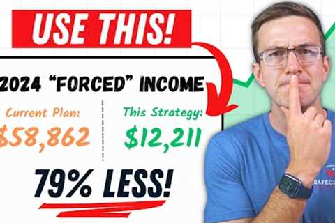 Use this Effective Tax Investing Strategy in Your Retirement...