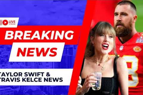 ✨TAYLOR SWIFT's SUPER BOWL Presence Sparks CONTROVERSY (Exclusive Footage)