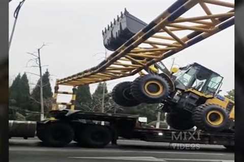 TOTAL IDIOTS AT WORK #07 | Fail Compilation 2024