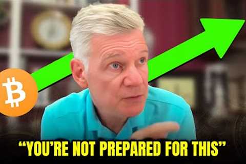 Nobody Is Prepared for What's Coming for Bitcoin April - Mark Yusko