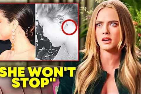 Cara Delevingne Blasts Hailey Bieber For Bullying Selena Gomez