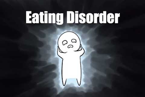 5 Things NOT To Say To Someone With an Eating Disorder